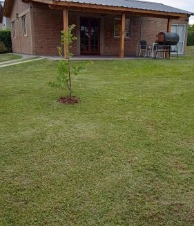 Los Reartes House | Casa LA OCASIÓN