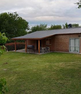 Los Reartes House | Casa LA OCASIÓN