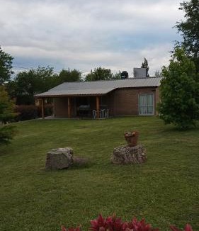 Los Reartes House | Casa LA OCASIÓN
