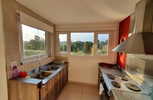 Sierra de los Padres House | Casa La Pedrera