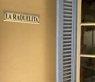 Navarro House | Casa La Raquelita
