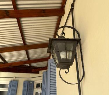 Navarro House | Casa La Raquelita