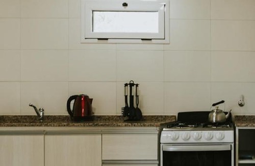 Capilla del Monte House | Casa La Sofia