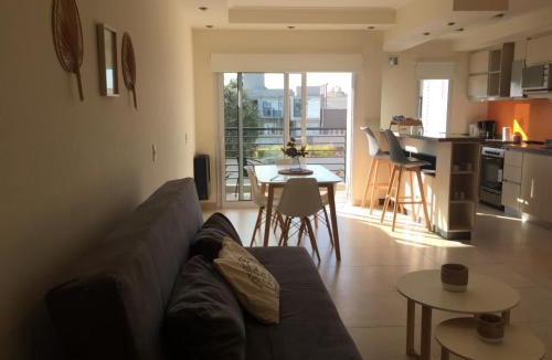 Chascomus Apartment | Casa Laguna Chascomus