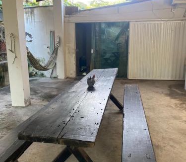 Piranhas House | Casa Lampião