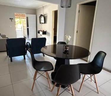 Caninde de Sao Francisco House | Casa Lanôh