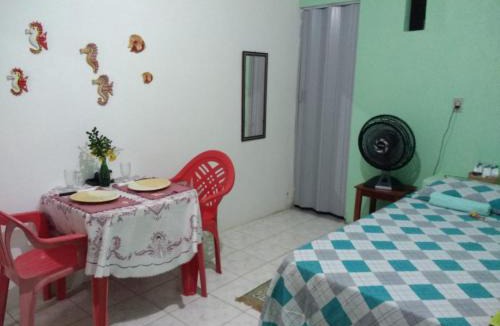 Barra Nova House | Casa Laranja
