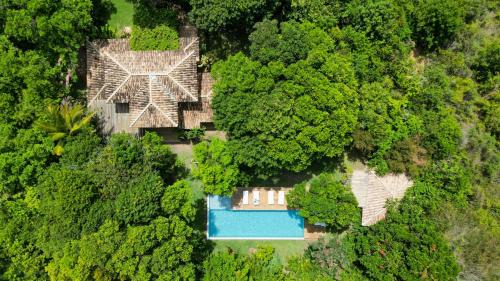 Trancoso Villa | Casa Laranjeiras, Rio da Barra beach, Trancoso