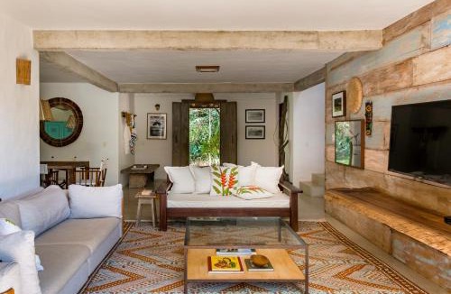 Trancoso Villa | Casa Laranjeiras, Rio da Barra beach, Trancoso
