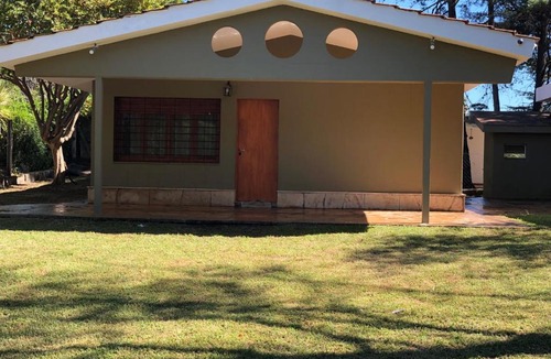 Yocsina House | Casa Las Moras