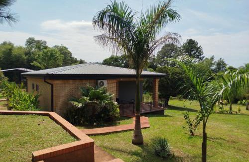 Itapua Department Apartment | Casa Las Aves