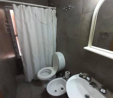 Las Grutas House | Casa Las Grutas