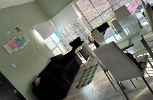 Chimbas House | Casa Las Lajas