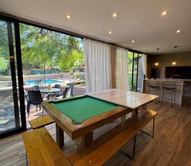 Villa General Belgrano House | Casa Las Magnolias Villa General Belgrano