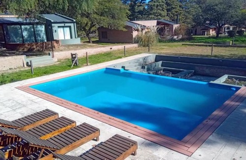Villa General Belgrano House | Casa Las Magnolias Villa General Belgrano