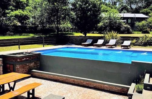 Villa General Belgrano House | Casa Las Magnolias Villa General Belgrano