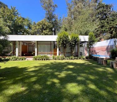 Bosque Peralta Ramos House | Casa Las Margaritas