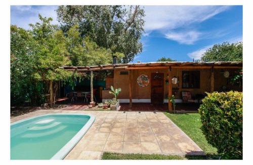 San Juan Apartment | Casa Las Margaritas