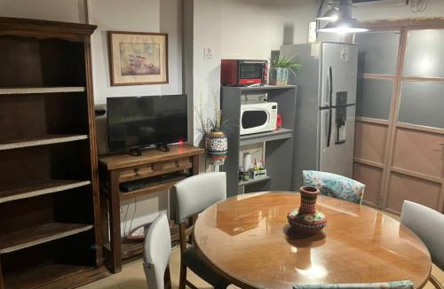 San Juan Apartment | Casa Las Margaritas