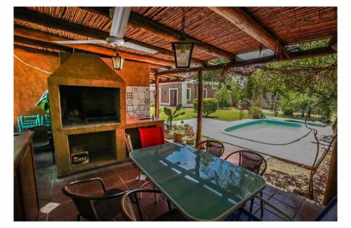 San Juan Apartment | Casa Las Margaritas