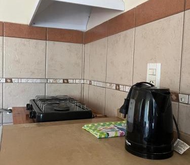Embalse Apartment | Casa Lavanda