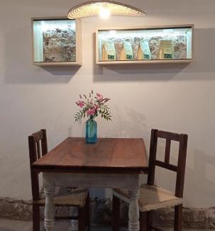 Tilcara Apartment | Casa Lavanda