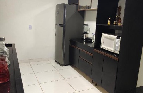 Mosqueiro House | Casa Lenger
