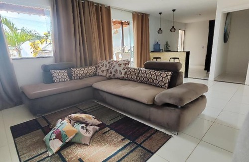 Mosqueiro House | Casa Lenger