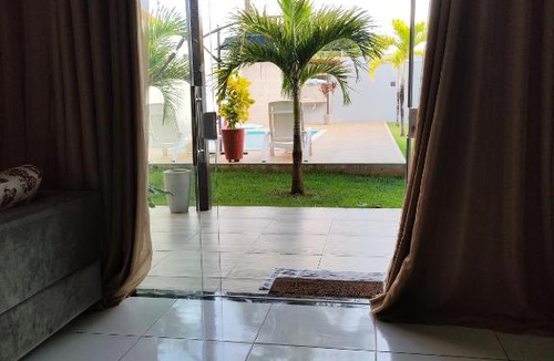 Mosqueiro House | Casa Lenger