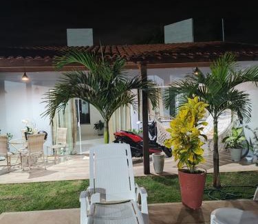 Mosqueiro House | Casa Lenger
