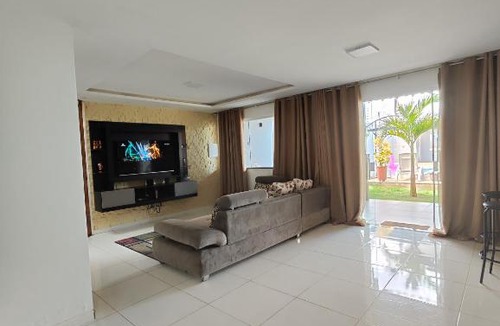 Mosqueiro House | Casa Lenger