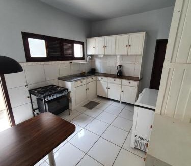 Sao Luis House | Casa Leonardo