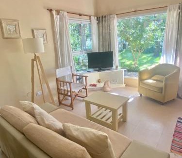 Mar de Las Pampas House | Casa Libertad