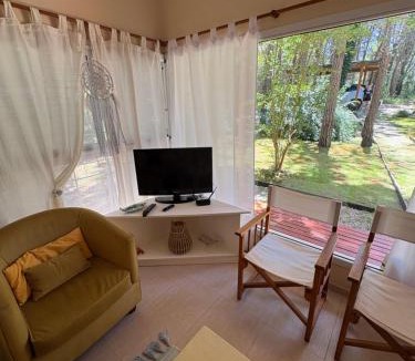 Mar de Las Pampas House | Casa Libertad
