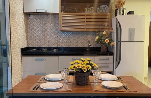 Arapiraca Apartment | Casa Lima Premium | Cozy in Arapiraca | Pet Friendly