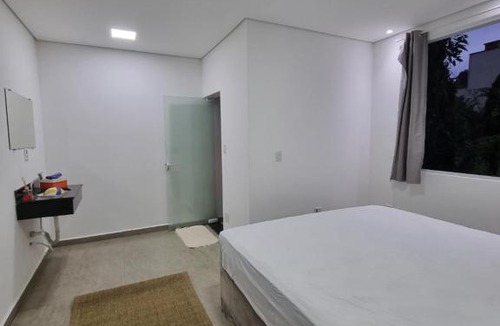 Boraceia House | Casa Linda na rua da Praia