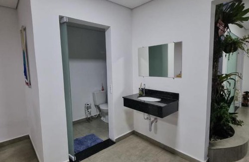Boraceia House | Casa Linda na rua da Praia