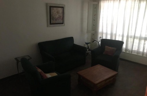 Concordia House | Casa Liniers