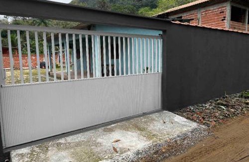 Ubatumirim House | Casa Litoral
