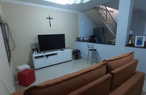 Guape House | Casa Localizado no Centro de Guape MG