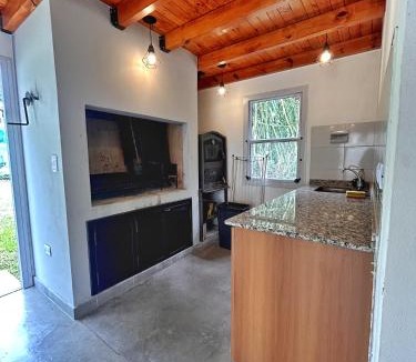 El Rincon House | Casa Longoseiros