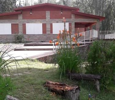 Salto House | Casa los Churumbeles