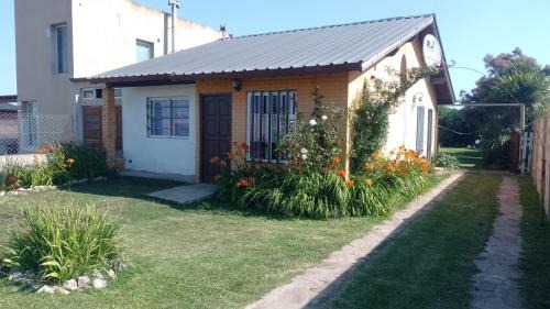 Santa Clara del Mar House | Casa Los colibrí