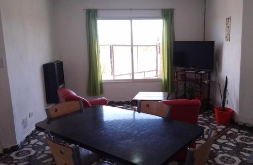 Trevelin House | Casa Los Robles