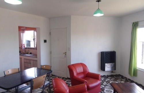 Trevelin House | Casa Los Robles