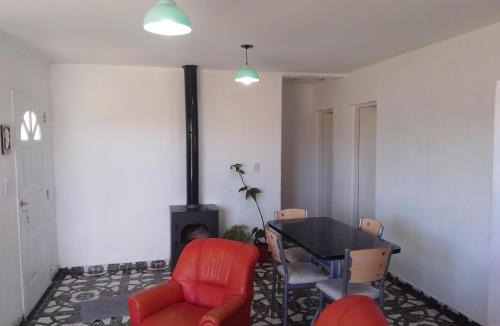 Trevelin House | Casa Los Robles