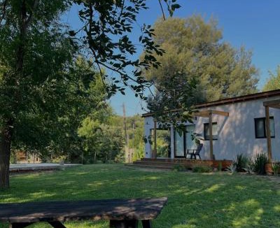 Chascomus House | Casa Los Sauces