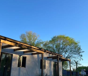 Chascomus House | Casa Los Sauces