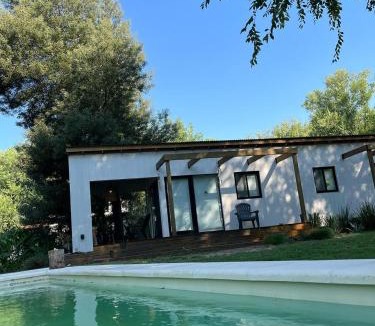 Chascomus House | Casa Los Sauces