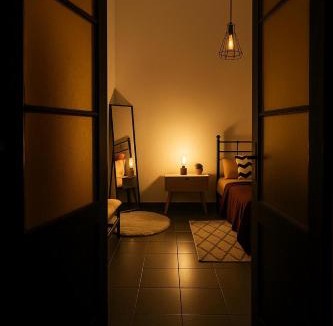 Arroyo Seco Apartment | Casa Lourdes